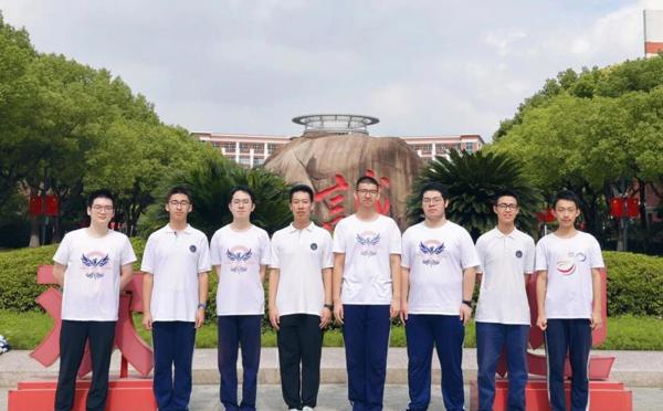 喜报：2025年全国中学⽣数学奥林匹克获得佳绩！