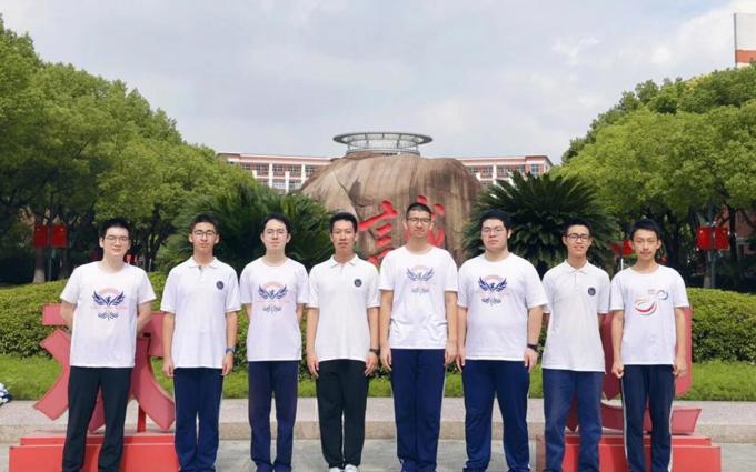 喜报：2025年全国中学⽣数学奥林匹克获得佳绩！