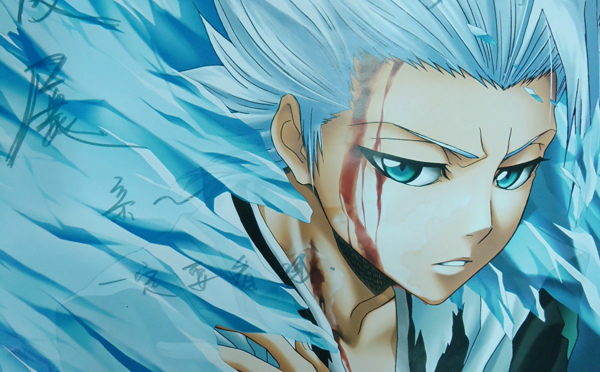 动漫同人社简介