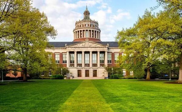 【大学资讯】三校招生官来访回顾：蒙纳士大学、罗彻斯特大学 、雪城大学