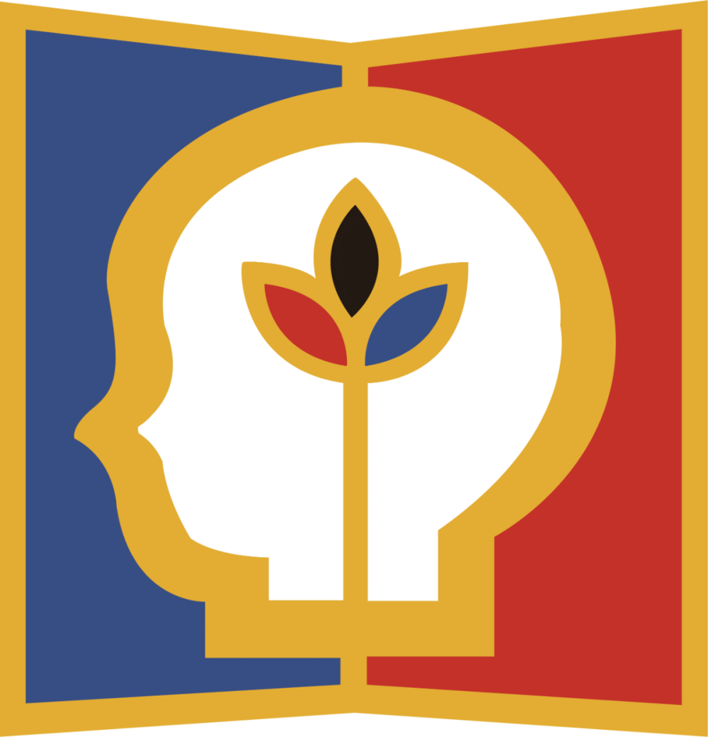 青少年创新大赛LOGO