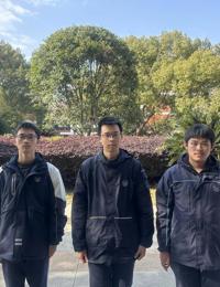 喜报：天一学子在全国青少年信息学奥林匹克联赛中取得佳绩！