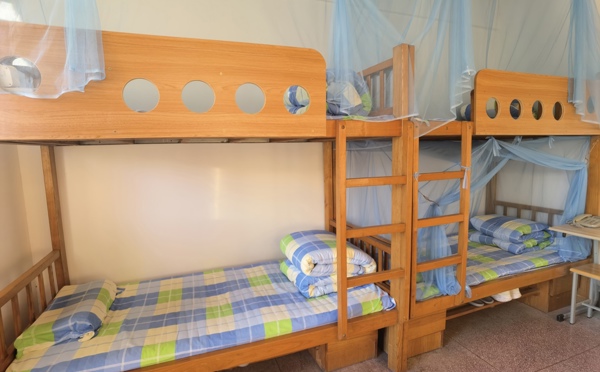 江苏省天一中学2025年“美的宿舍”评比