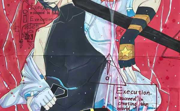 第38届校园文化艺术节作品获奖结果