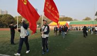 29年，天一学子以坚持致敬成长