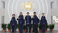 喜报：天一中学 6 名学子入选 2026 年省 “中学生英才计划”