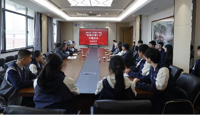 “苗圃计划3.0”开题仪式在天一中学举行
