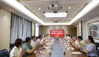 无锡市人民医院与天一中学共建“医校同行”