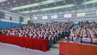 π赴新程·数启未来 | 天一中学第九届数学π节专家讲座圆满落幕