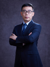 江苏省教学名师——沈新荣