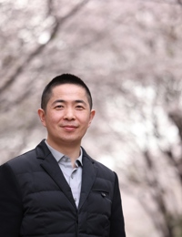 无锡市德育带头人——刘天明