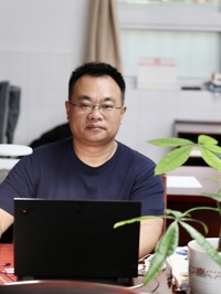 无锡市学科带头人——孙承辉