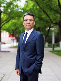 无锡市学科带头人——高洪雷