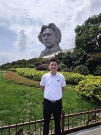 无锡市学科带头人——穆军