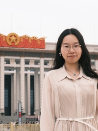江苏省业务竞赛一等奖——严润延