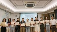 以课促研强根基 聚力成长育新人：青年教师汇报课活动